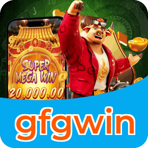 Passo a passo para baixar o app gfgwin — ilustração editorial