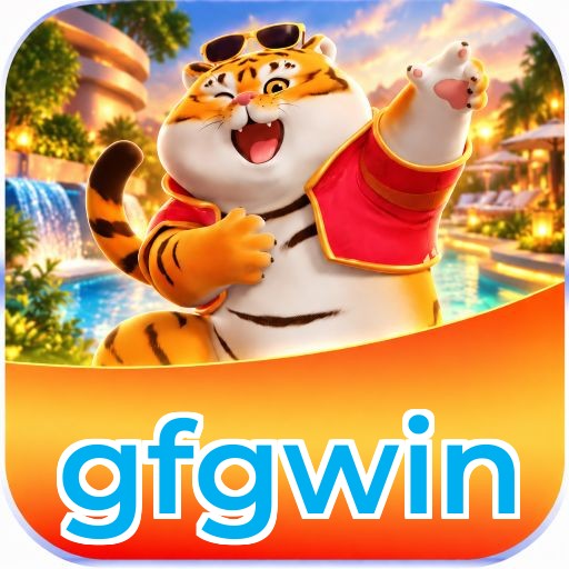gfgwin Segurança Logo 3