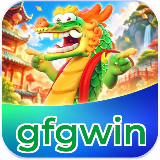 gfgwin Logo