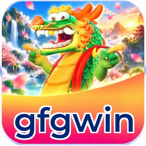 gfgwin Logo