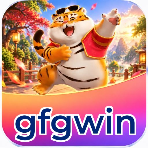 Fortune Tiger Logo 3
