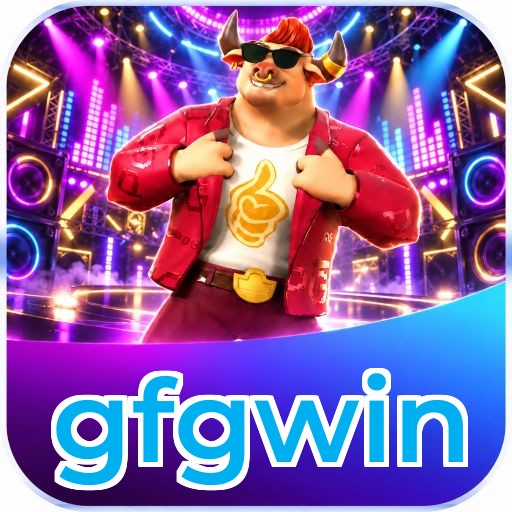 gfgwin Logo