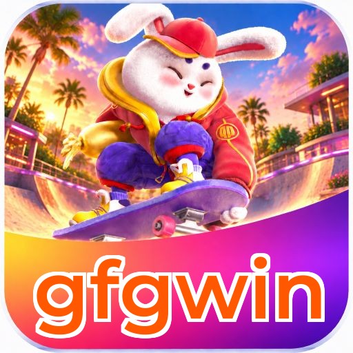 gfgwin Bônus R$ 5.000 Logo