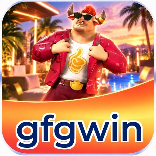 gfgwin Logo
