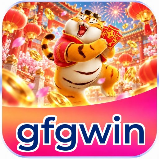 gfgwin Logo