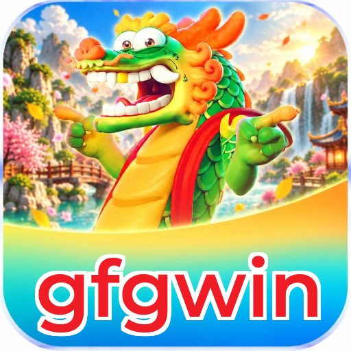gfgwin Logo