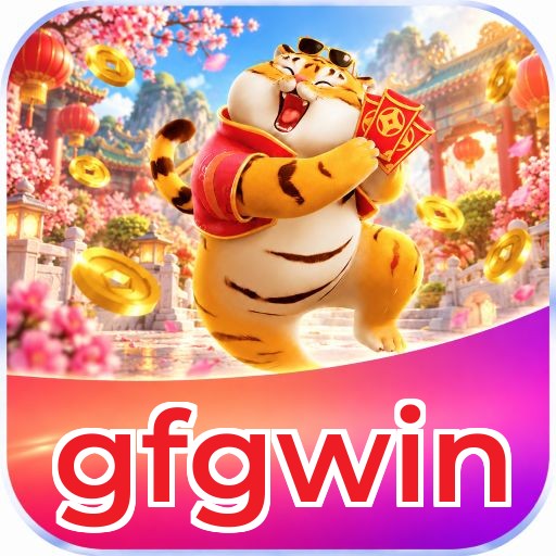 gfgwin APP Mobile - Android & iOS