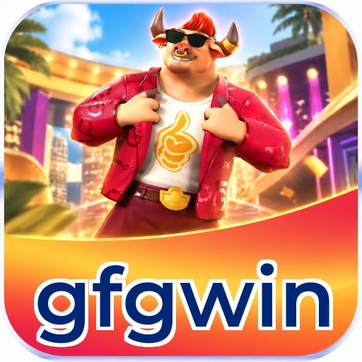gfgwin Logo