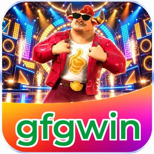gfgwin Logo